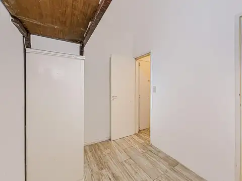 Departamento en Venta en Belgrano, USD 240.000