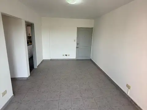 Suipacha 1200, Piso 4º