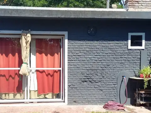 Casa en Venta de 1 dormitorio