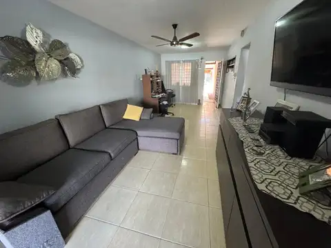 Depto Tipo Casa en Venta de 3 dormitorios