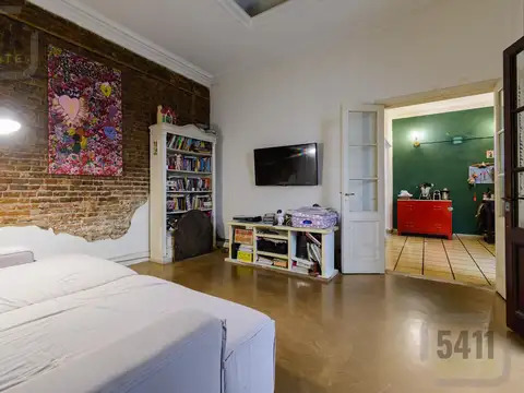Depto Tipo Casa en Venta de 2 dormitorios