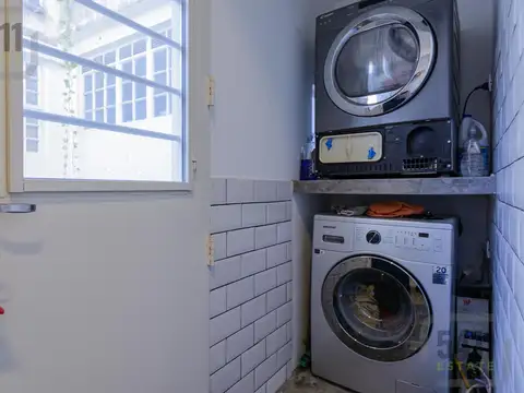 Depto Tipo Casa en Venta 30 años