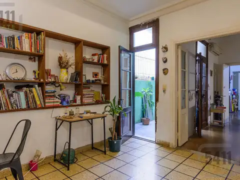 Depto Tipo Casa en Venta de 3 ambientes