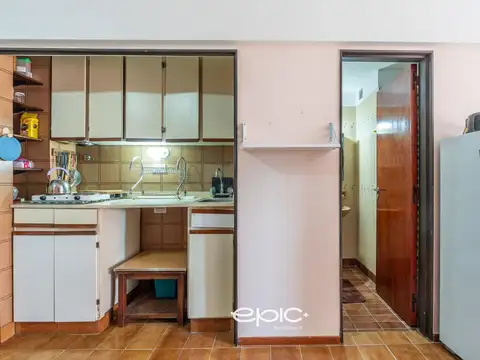 Departamento en Venta 35 años