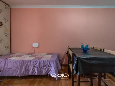 Departamento en Venta en Pinamar, USD 39.000