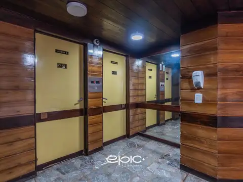 Departamento en Venta en Pinamar, USD 49.000