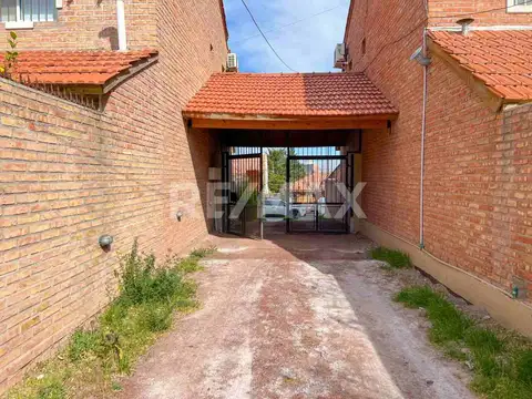 Casa en Venta de 1 dormitorio