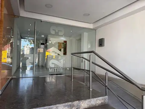 Mitre 2200
