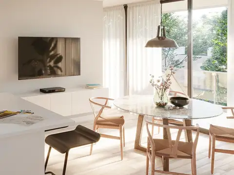 Departamento en Venta de 2 dormitorios