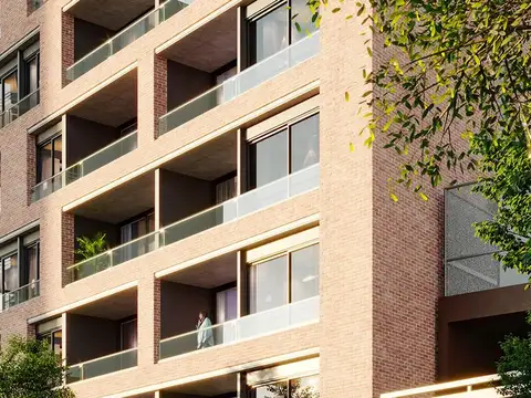 Departamento en Venta de 3 ambientes