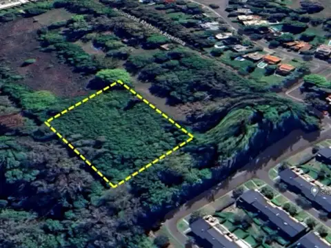 Terreno en Venta en Presidente Derqui, USD 210.000