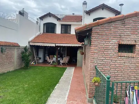 Exc. Casa. 5 Dor. Vta Pil/qcho/gge/esc Las Tipas