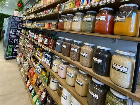 Fondo de Comercio en Belgrano