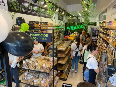 Fondo de Comercio en Belgrano