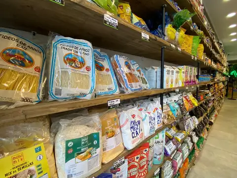 Fondo de Comercio en Belgrano