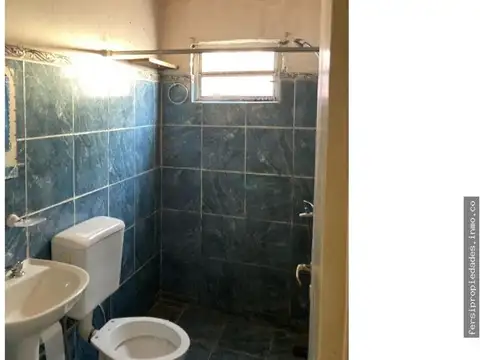 Casa en Alquiler de 2 dormitorios