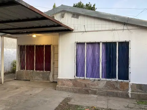 Casa en Alquiler de 2 dormitorios