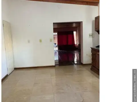 ALQUILER/  B° LITORAL /CASA  ALEM 375/ G.B $630.000