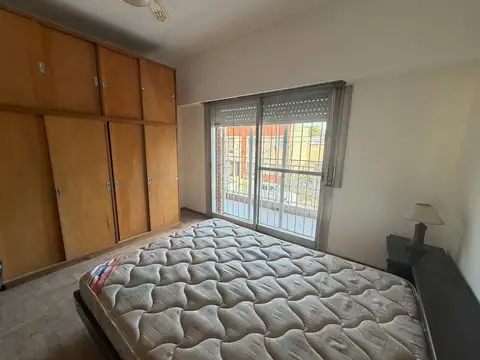 DEPARTAMENTO EN ALQUILER - CAMPANA