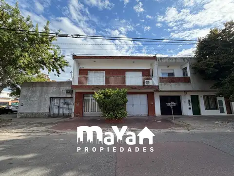 DEPARTAMENTO EN ALQUILER - CAMPANA