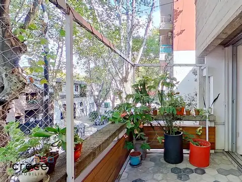 Depto Tipo Casa en Venta de 4 ambientes