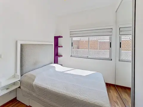 Depto Tipo Casa en Venta en Villa Ortuzar, USD 270.000