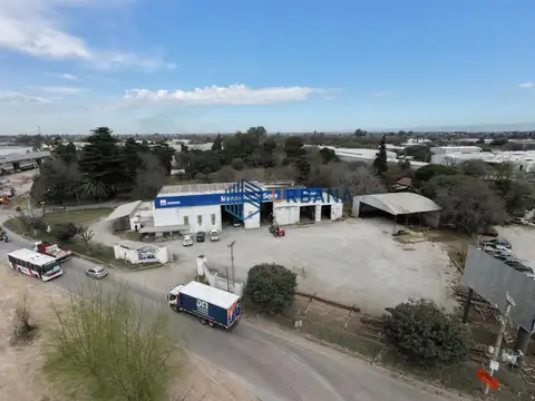 Av Circunvalacion Agustin Tosco 1000