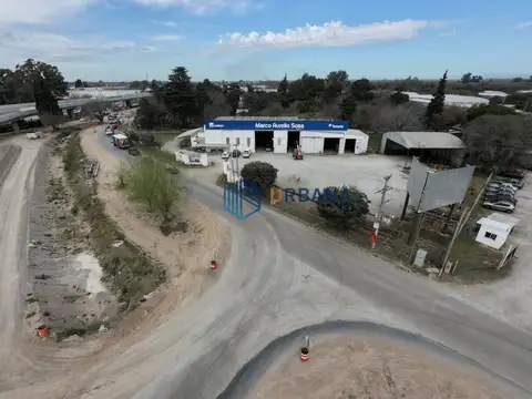 Galpon en Alquiler en Cabo Farina, $ 5.000.000