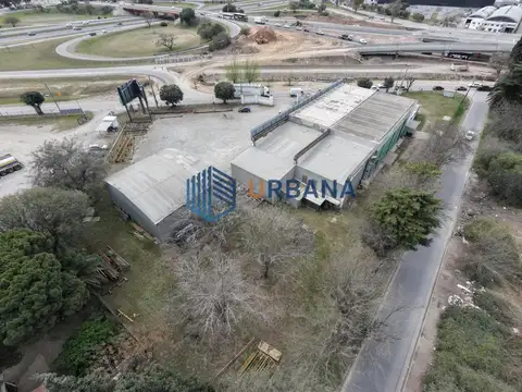 Av Circunvalacion Agustin Tosco 1000
