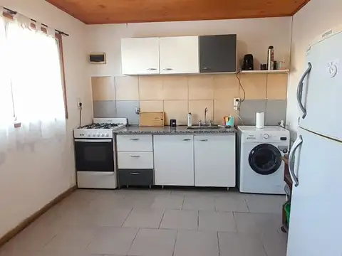 Casa en Venta en Chascomus, USD 55.000
