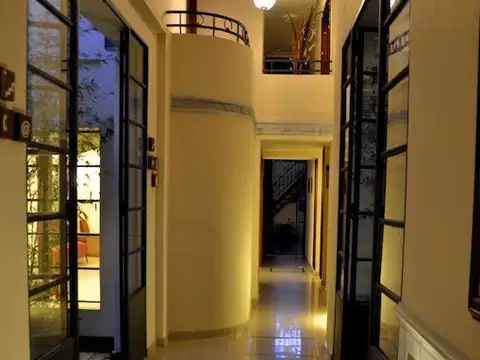 Hotel en Venta 12 años