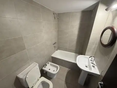 Departamento en Alquiler al Sur
