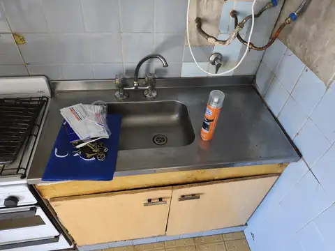 Departamento en Alquiler en Avellaneda, $ 400.000