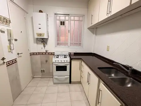 Departamento en Alquiler de 3 ambientes