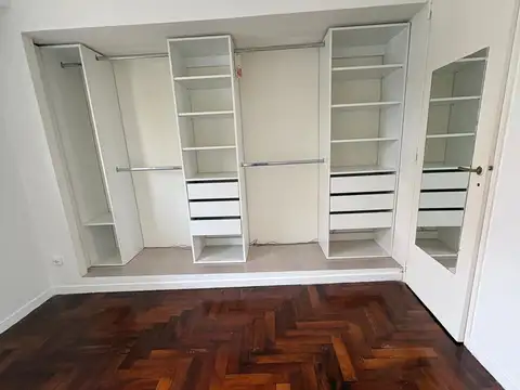 Departamento en Alquiler 40 años