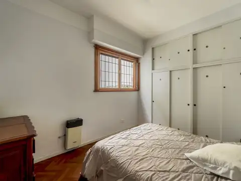 Departamento en Alquiler Temporal en Botanico, USD 630