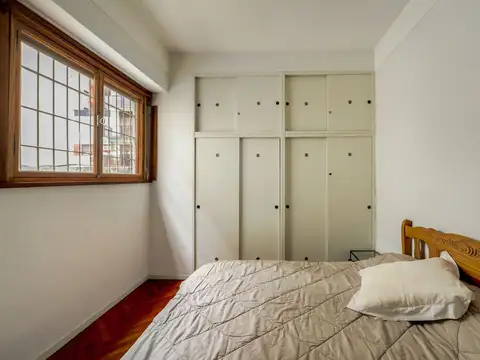 Departamento en Alquiler Temporal de 1 dormitorio