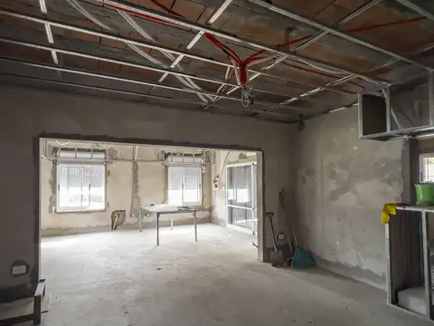 Casa en Venta en General Lagos, USD 95.000