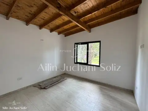 DUPLEX EN VENTA TRES AMBIENTES COSTA DEL ESTE