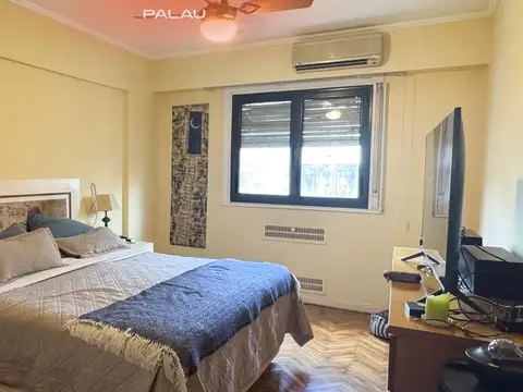 Departamento en Venta 55 años