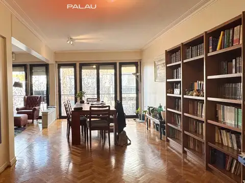 Departamento en Venta 55 años