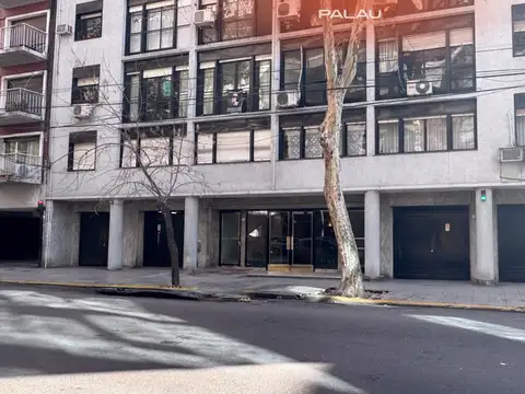 Ver Video - Piso alto - 4 Ambientes con Cochera