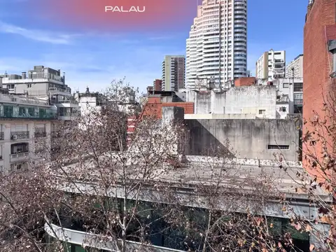 Departamento en Venta en Botánico, USD 365.000