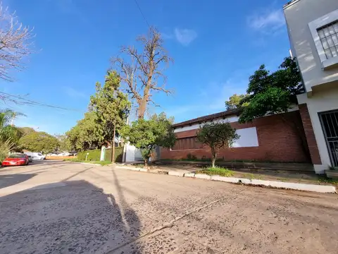 Chalecito en La Liguria