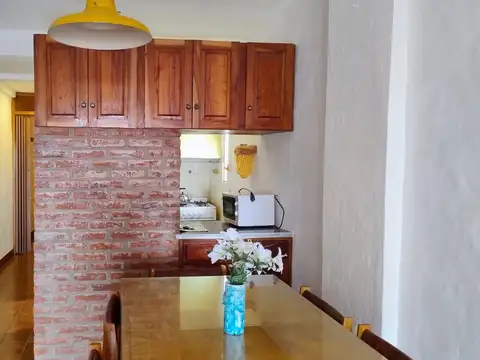 Departamento en Venta en San Bernardo del Tuyu, USD 55.000