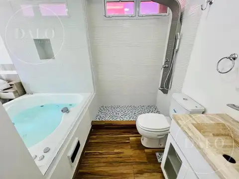 Departamento en Venta de 4 dormitorios