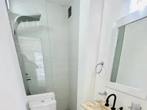 Departamento 5 ambientes con 3 baños