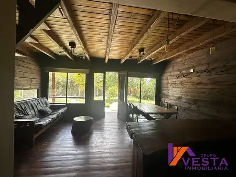 Casa en Venta 11 años