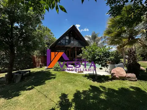 SAN LUIS CASA-CABAÑA-VENTA-SALTA-INVERSION