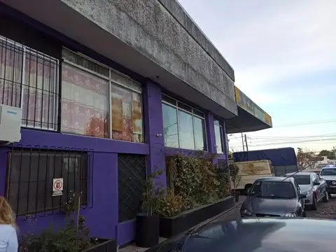 Terreno en Venta 29  mts Fondo